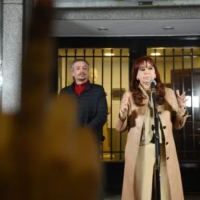 El peronismo se abroquela detrás de CFK: participación electoral y dólares, las claves de la elección