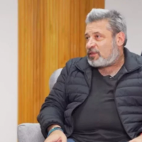 Elecciones en el SUTERH, tras un nubarrn parece todo listo para la continuidad de Vctor Santa Mara