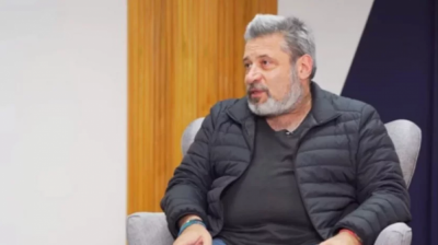 Elecciones en el SUTERH, tras un nubarrn parece todo listo para la continuidad de Vctor Santa Mara