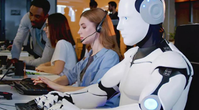 Solo el 3% de los empleos estn en riesgo real de ser reemplazados por IA