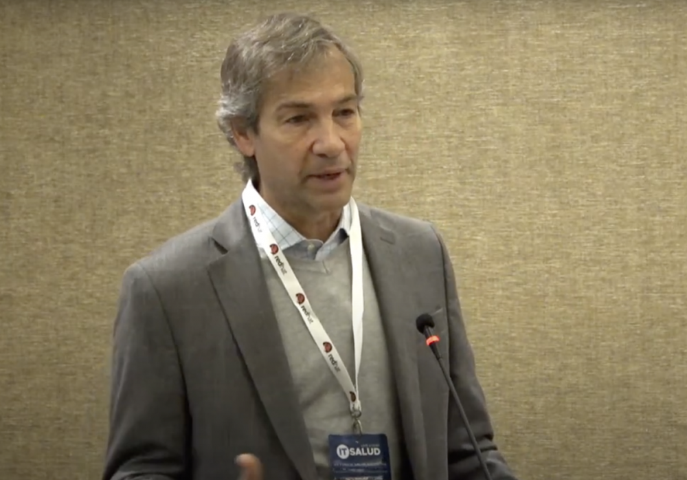 En medio de las denuncias de InfoGremiales sobre su gestin, renunci el superintendente de Servicios de Salud, Gabriel Oriolo