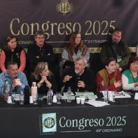 Luego del triunfo judicial por el Da del Estatal, Aguiar llam a afiliarse masivamente a ATE