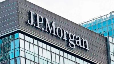 JP Morgan, crtico con Milei, aconseja salir de la deuda argentina al menos hasta las elecciones de octubre