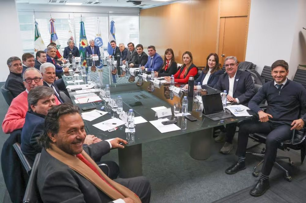 En pie de guerra: la emergencia financiera uni a las provincias y se abren dudas sobre la gobernabilidad de Milei