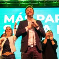 Juan Monteverde: “El pueblo de Rosario le ganó al intendente, le ganó al gobernador y le ganó al Presidente”