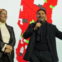 Pullaro: “Este va a ser recordado como el día de la tremenda remontada de Unidos en Rosario”