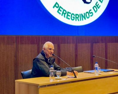 San Juan: exhortacin a la dirigencia a vivir su vocacin poltica con fe y esperanza