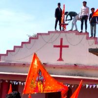 India | Cristianos protestan ante los violentos y continuos ataques de extremistas hindes