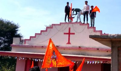 India | Cristianos protestan ante los violentos y continuos ataques de extremistas hindes