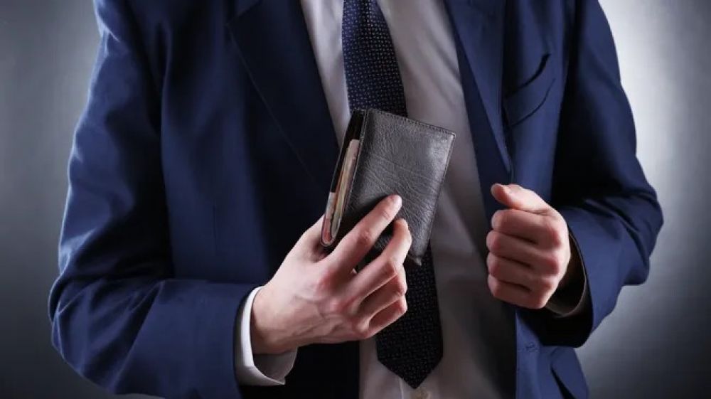 Por qu los salarios no alcanzan y son caros para las empresas