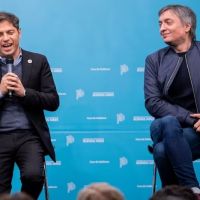 Una reunin tripartita clave para la unidad del peronismo