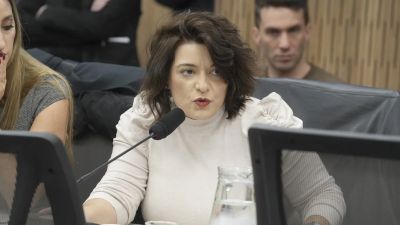 Escndalo cripto: la oposicin en Diputados insiste en ir al recinto y apura pedidos de sesiones