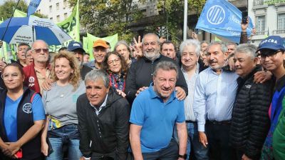 La Justicia declar inconstitucional el decreto que limita el derecho a huelga