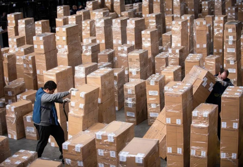 Elecciones y ausentismo en la Argentina: dos de cada cinco personas no votaron en 2025