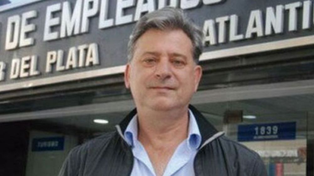 Guillermo Bianchi: 