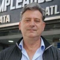 Guillermo Bianchi: 