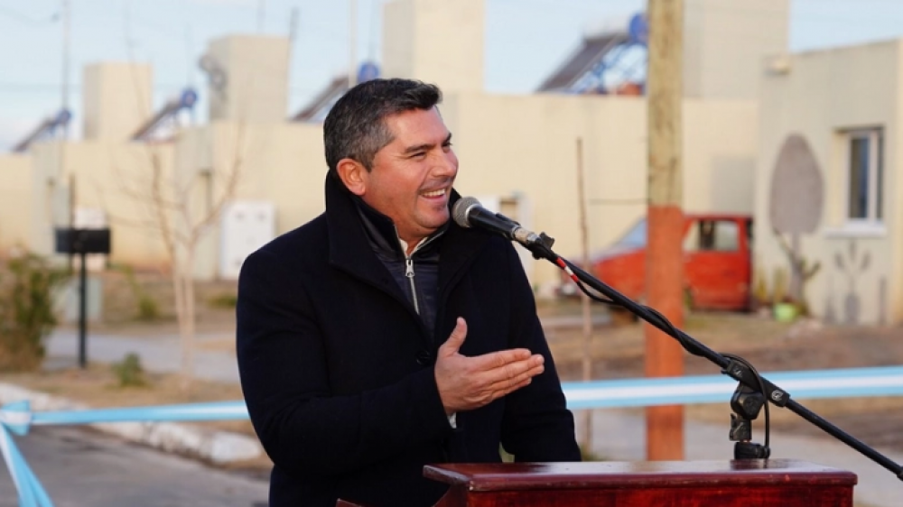 Marcelo Orrego condiciona a sus posibles socios electorales