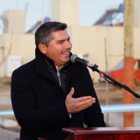 Marcelo Orrego condiciona a sus posibles socios electorales