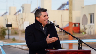 Marcelo Orrego condiciona a sus posibles socios electorales