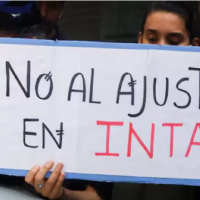 A las apuradas, el fin de semana el Gobierno notific el cierre del INTA AMBA y el traslado compulsivo de sus ms de 100 trabajadores