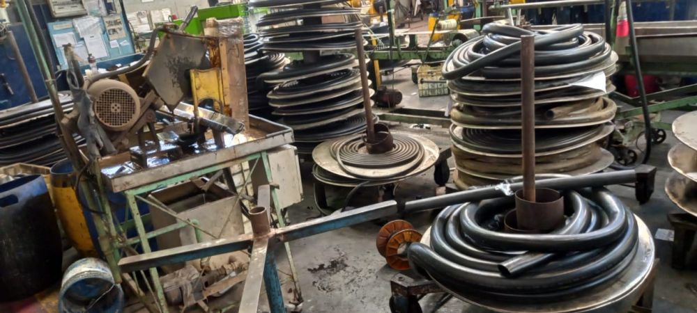 Paritarias caucho: el sindicato del sector SOCAYA acord un aumento cuatrimestral del 6% para la rama general