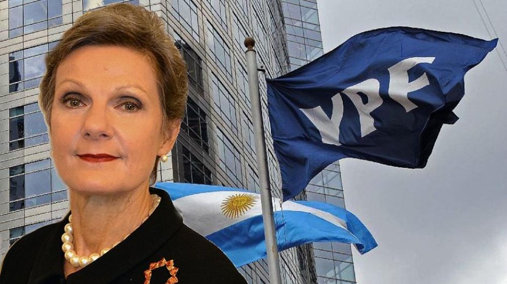 Marcelo Rucci cuestiona el fallo por YPF y reclama defender los recursos energticos: Argentina puede apelar o desconocerlo