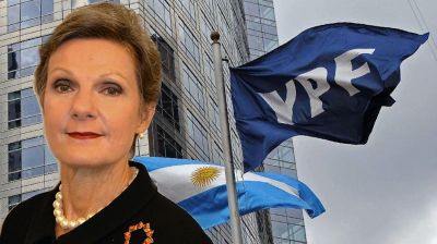Marcelo Rucci cuestiona el fallo por YPF y reclama defender los recursos energticos: Argentina puede apelar o desconocerlo