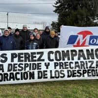 Molinos Ro de la Plata anunci ms despidos y la imposicin de una rebaja salarial