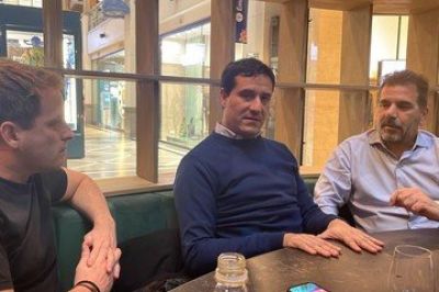 La oposicin bonaerense entre saltar a LLA y sumarse a la avenida del medio