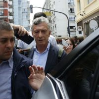 Macri se tienta con un acuerdo de centro en la Provincia, pero Ritondo y Santilli ya decidieron avanzar con Milei
