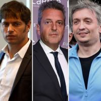 El peronismo renov las expectativas electorales con triunfos en el interior y el avance del acuerdo bonaerense