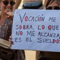 La grieta econmica se agranda: el 50% de los argentinos no llega a fin de mes