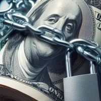 El dlar flota?: las cuatro vas de intervencin oficial que aportaron ms de u$s7.000 millones entre abril y junio
