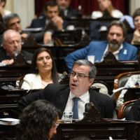 Diputados: La oposicin apura proyectos por el financiamiento universitario y el Garrahan