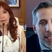Los detalles del pedido de crcel para Cristina Kirchner de Luciani: resuelven los jueces que visitaban a Macri