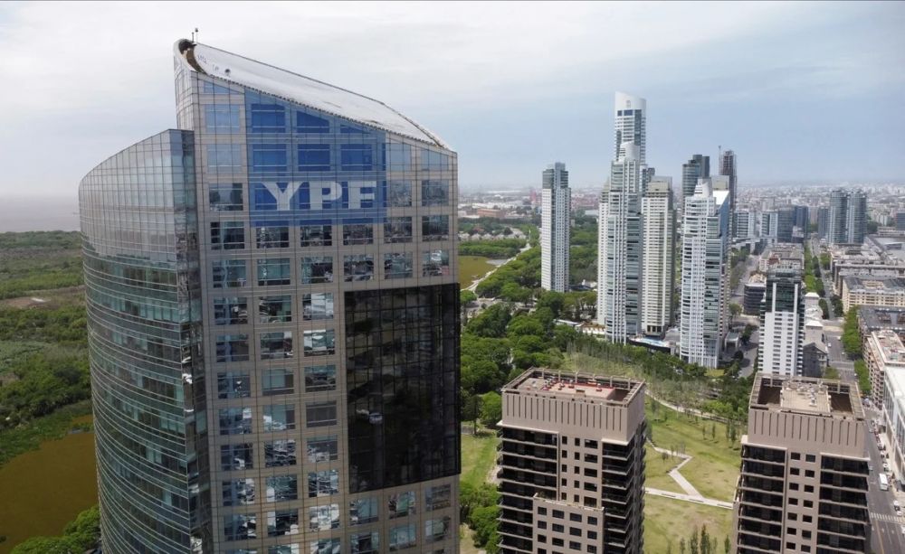 Un segundo golpe letal de Preska: la jueza de Nueva York ahora pide ms acciones de YPF para otro fondo