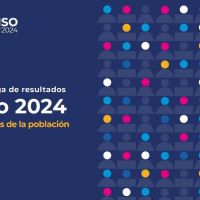 Censo 2024 | Chile contina el descenso catlico y el aumento evanglico