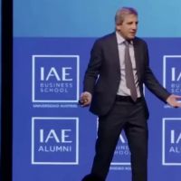 Compr, no te la pierdas campen, dijo Luis Caputo en pleno debate sobre el dlar barato
