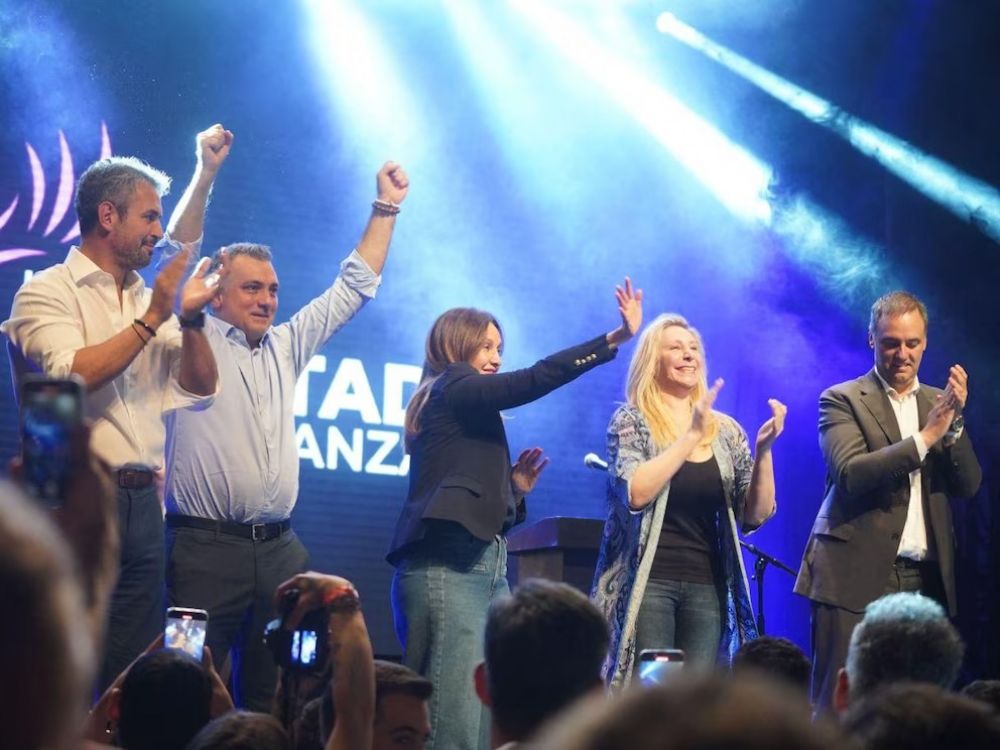 El Gobierno est atento a la reorganizacin del PJ y avanza en los temas ms rspidos con el PRO