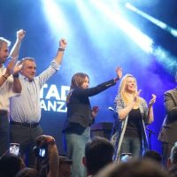 El Gobierno est atento a la reorganizacin del PJ y avanza en los temas ms rspidos con el PRO