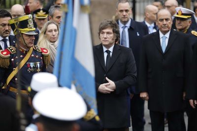 Los armados provinciales de LLA ponen en riesgo la gobernabilidad de Milei en el Congreso