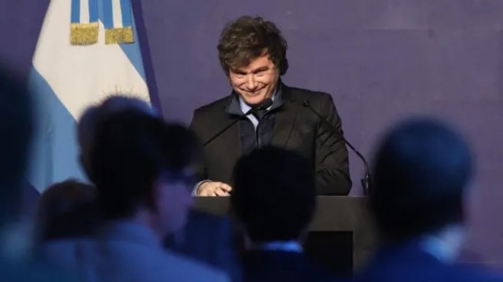 Lo que el crculo rojo no se anima a decirle a Javier Milei: empresarios alertan por desequilibrios del modelo