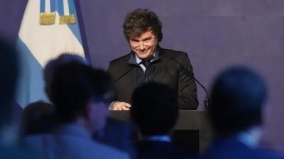 Lo que el crculo rojo no se anima a decirle a Javier Milei: empresarios alertan por desequilibrios del modelo