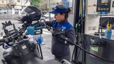 Qu est en juego en el juicio de YPF? Un tercio de los hidrocarburos del pas y del mercado local de nafta y gasoil