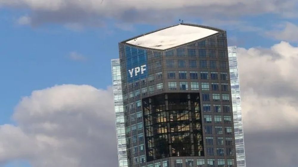 Causa YPF: el Gobierno le solicit a la jueza Preska que suspenda el fallo y apelar en los prximos das