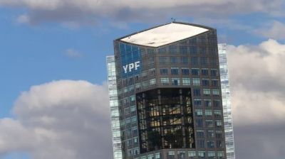 Causa YPF: el Gobierno le solicit a la jueza Preska que suspenda el fallo y apelar en los prximos das