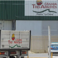 Granja Tres Arroyos, la empresa de El Zar del Pollo, inform que pagar los aguinaldos en cuotas: Dicen que estn mal, pero seguimos produciendo y el pollo cada vez se vende ms