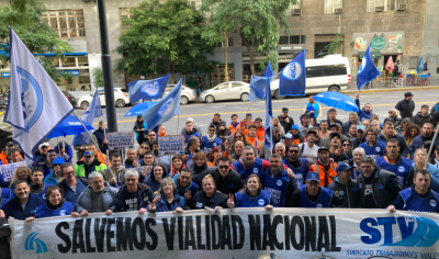 Impuesto a los combustibles: Viales Nacionales criticaron el proyecto de gobernadores para recibir directamente lo recaudado. Es una locura, estn poniendo en riesgo la coherencia territorial del Sistema Vial Federal argentino