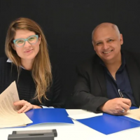 SUETRA firm un convenio con el Banco Ciudad para facilitar el acceso a crditos para docentes de la educacin tcnico profesional