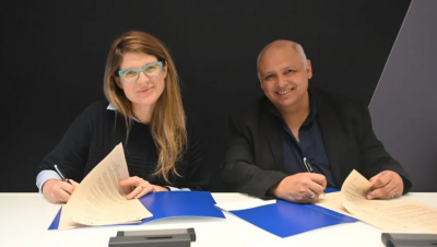 SUETRA firm un convenio con el Banco Ciudad para facilitar el acceso a crditos para docentes de la educacin tcnico profesional